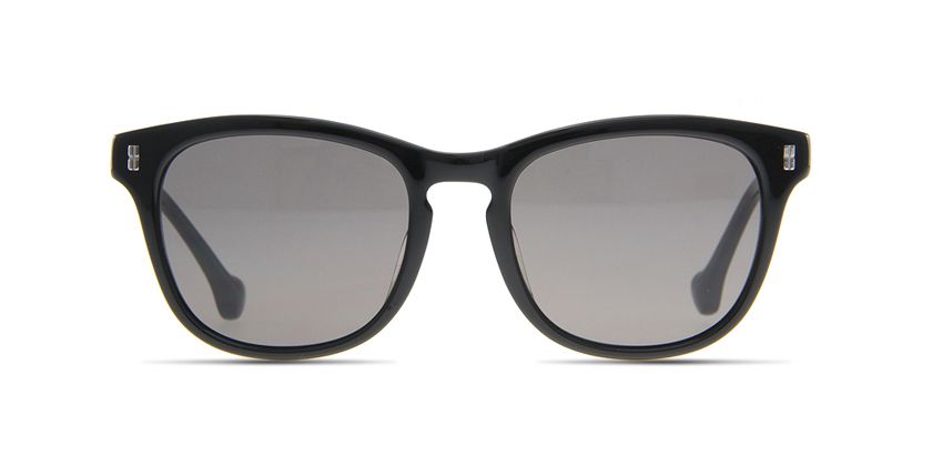 Below the Fringe BF2009S001 Sunglasses - Front View